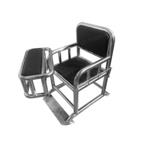 在审讯时为什么要使用审讯椅？