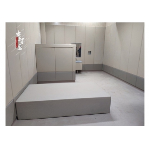 谈话室软包家具有什么好处？