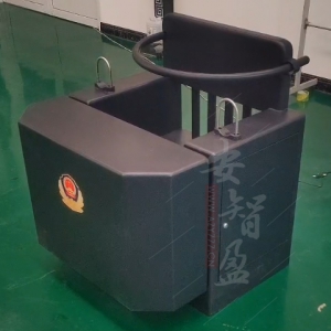 审讯椅有哪些使用规定呢？