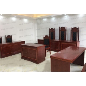 法庭家具法官台是做什么的