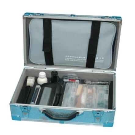 AZWL-Ⅰ型微量物证勘察箱(图1) AZWL-Ⅰ型微量物证勘察箱(图1)