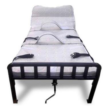 AZY-C04型约束床(图1)