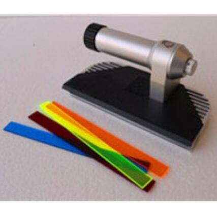 AZZJD-Ⅲ LED宽幅足迹搜索灯(图1) AZZJD-Ⅲ LED宽幅足迹搜索灯(图1)