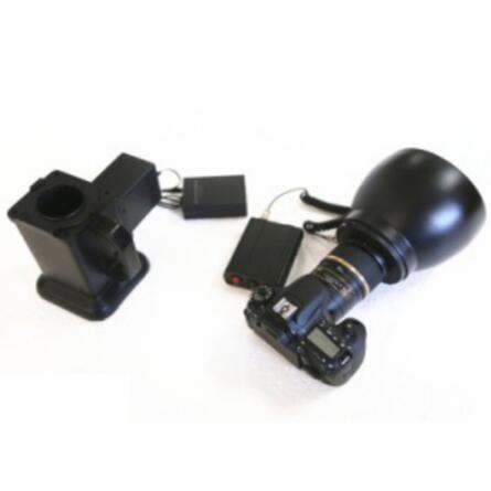 UVR-Ⅲ紫红外数码照相机(图1) UVR-Ⅲ紫红外数码照相机(图1)