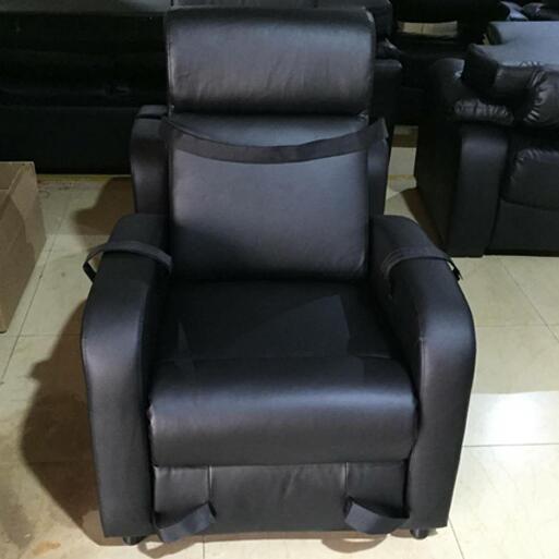 AZY-XR6型软包醒酒椅(图1)