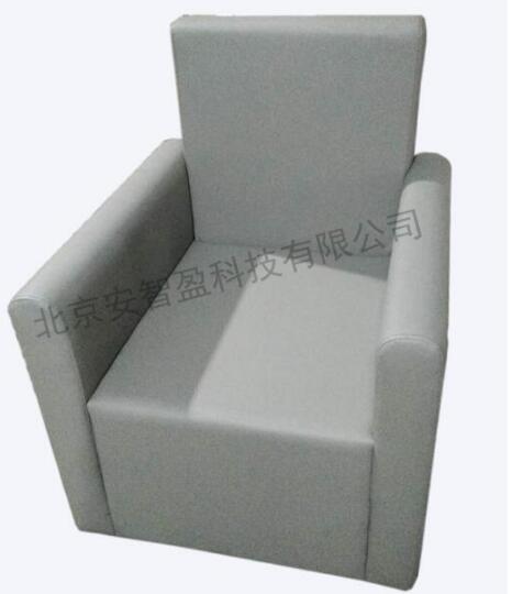 AZY-XR17型软包审讯椅(图3) AZY-XR17型软包审讯椅(图3)