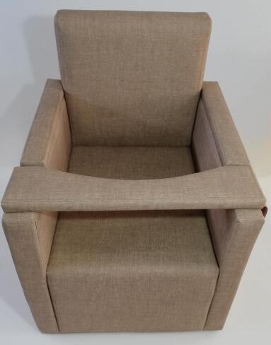 AZY-XR15型软包审讯椅(图6) AZY-XR15型软包审讯椅(图6)