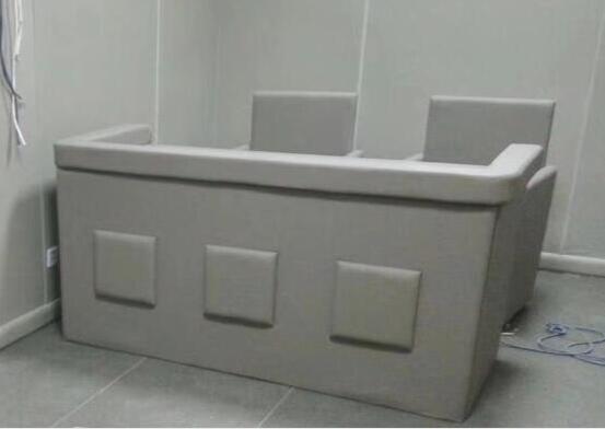 AZY-ZR6型软包审讯桌(图3)