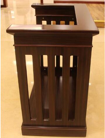 AZY-FRL1型犯人栏(图3)