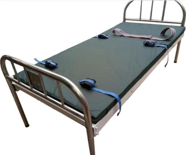 AZY-C10型约束床(图2)