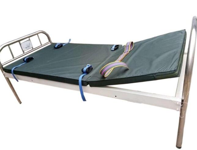 AZY-C10型约束床(图1)