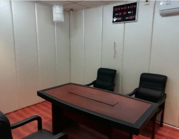 AZY-ZTH2型软包谈话桌(图3) AZY-ZTH2型软包谈话桌(图3)