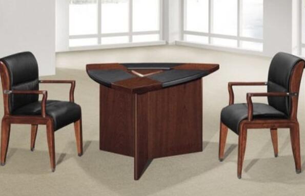 AZY-ZSJ1型三角询问谈话桌(图2) AZY-ZSJ1型三角询问谈话桌(图2)