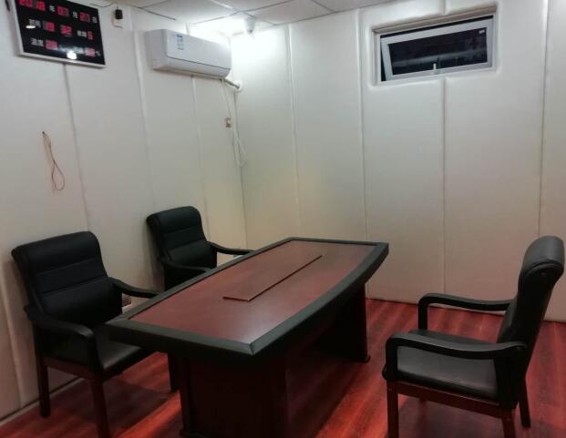 AZY-ZTH2型软包谈话桌(图2) AZY-ZTH2型软包谈话桌(图2)