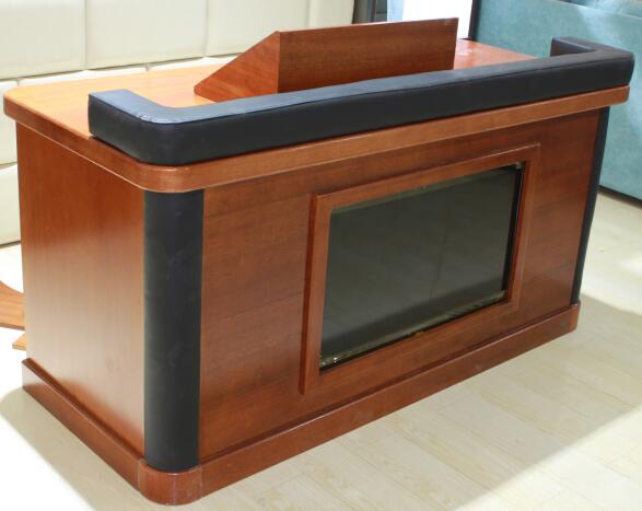 AZY-Z41型木质审讯桌(图4)