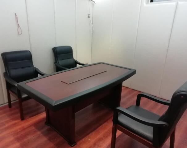 AZY-ZTH2型软包谈话桌(图1) AZY-ZTH2型软包谈话桌(图1)