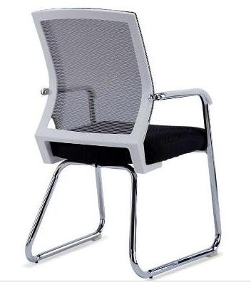 AZY-YBG5型弓形办公椅(图2)