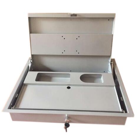 AZY-FZQ型翻转器(图1)