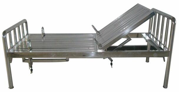 AZY-C15型约束床(图1)