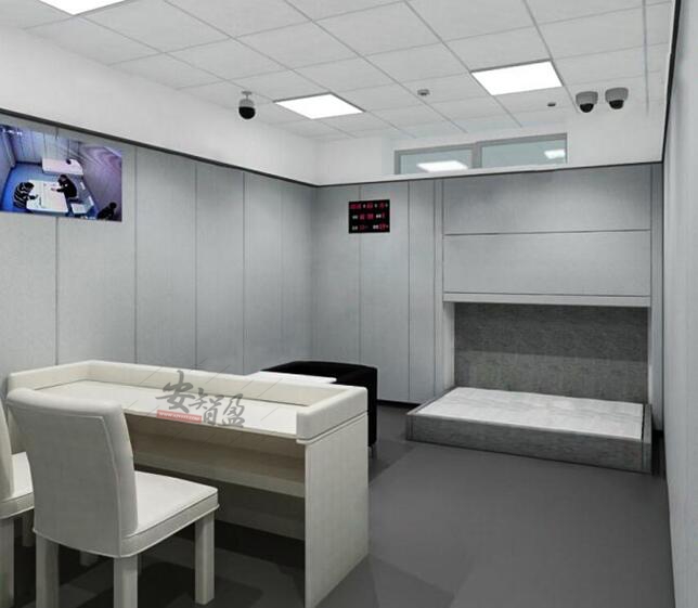 AZY-ZTH3型软包谈话桌(图1)