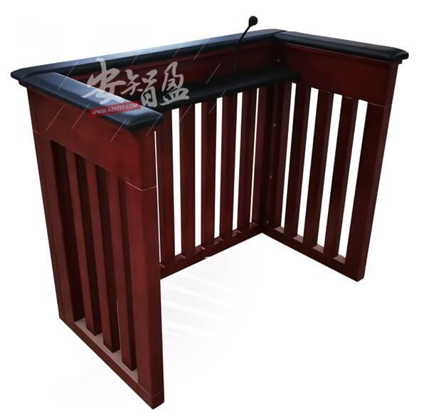 AZY-FRL5型犯人栏(图2)