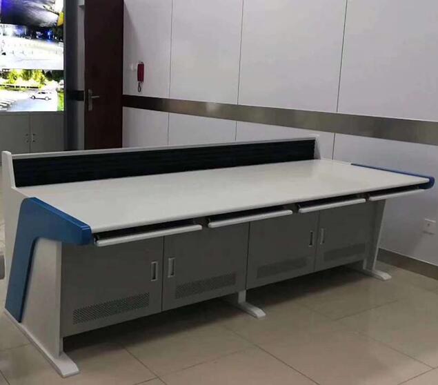 AZY-CZT5型操作台 指挥台(图1) AZY-CZT5型操作台 指挥台(图1)