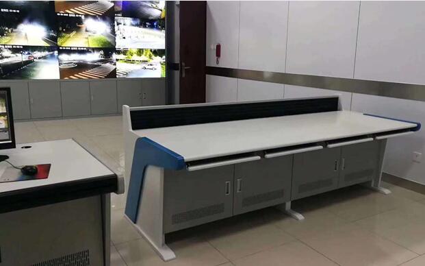 AZY-CZT5型操作台 指挥台(图2) AZY-CZT5型操作台 指挥台(图2)
