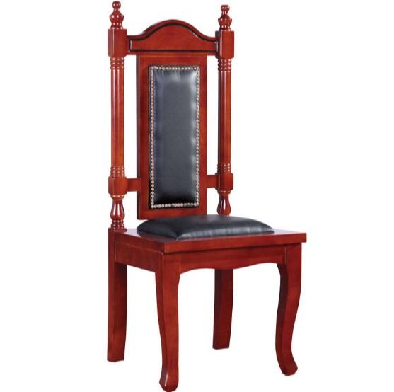 AZY-YSJ1型书记椅 法官椅(图1) AZY-YSJ1型书记椅 法官椅(图1)