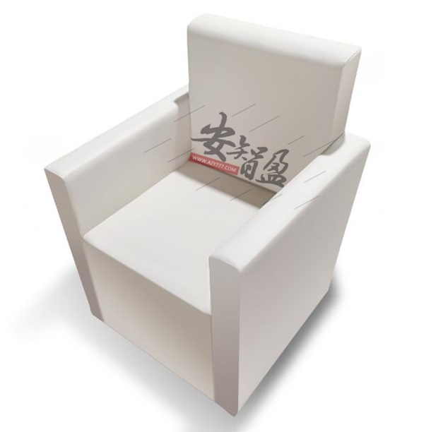 AZY-XW5型软包询问椅(图1) AZY-XW5型软包询问椅(图1)