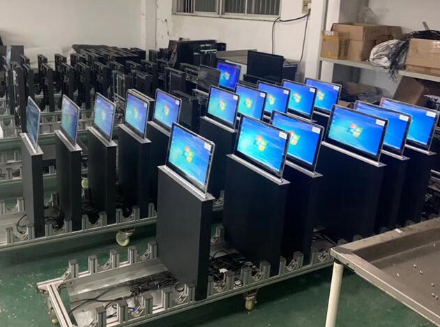 AZY-SJQ2型一体式升降器(图2)