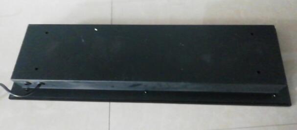 AZY-ZSP1型审讯室门牌指示牌(图3)