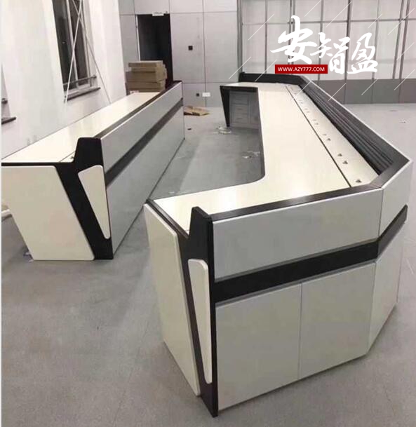AZY-CZT7型操作台 指挥台(图1) AZY-CZT7型操作台 指挥台(图1)