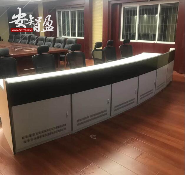 AZY-CZT20型操作台 指挥台(图1)
