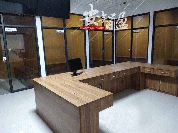 AZY-CZT19型操作台 指挥台(图1)