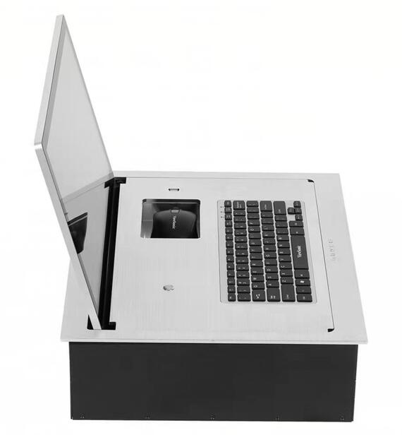 AZY-FZP2型翻转屏(图1)