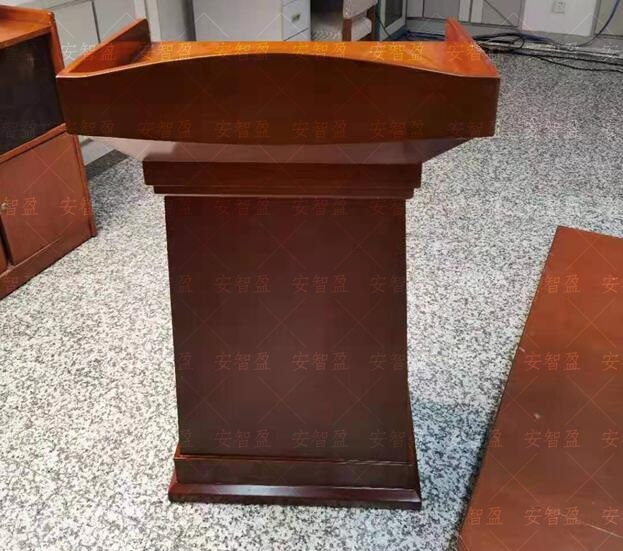 AZY-YJT2型演讲台发演台(图2)