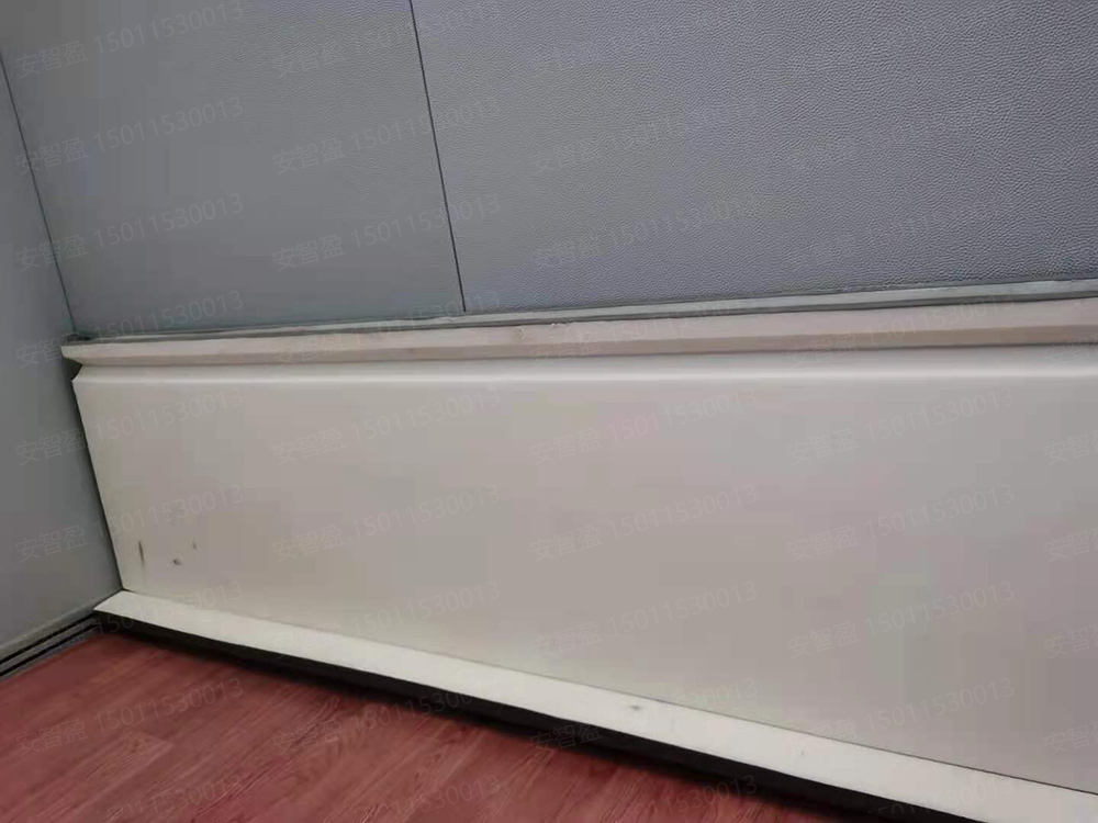 廊坊软包墙体案例(图2) 廊坊软包墙体案例(图2)