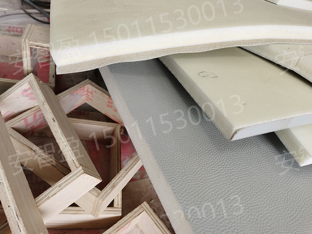 廊坊软包墙体案例(图5) 廊坊软包墙体案例(图5)