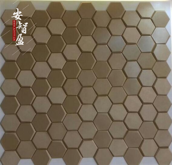 AZY-RBQ5型防撞软包墙(图6)