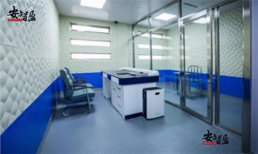 AZY-RBQ3型防撞软包(图2)