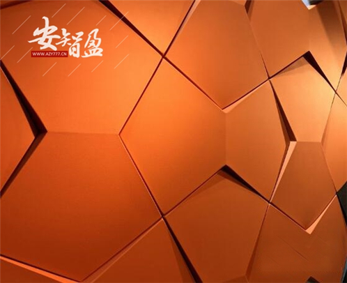 AZY-RBQ2型防撞软包墙(图5)