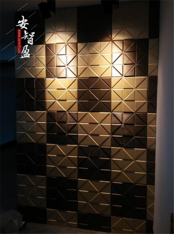 AZY-RBQ5型防撞软包墙(图7)