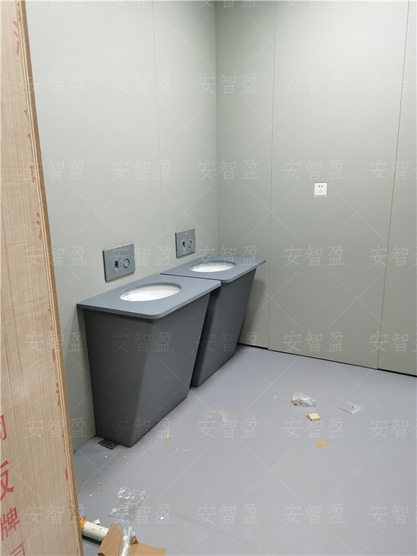 AZY-RBQ7型防撞软包墙(图3)