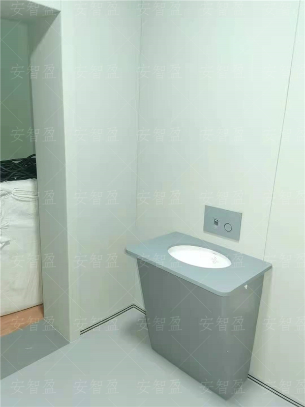 AZY-RBQ6型防撞软包墙(图4)