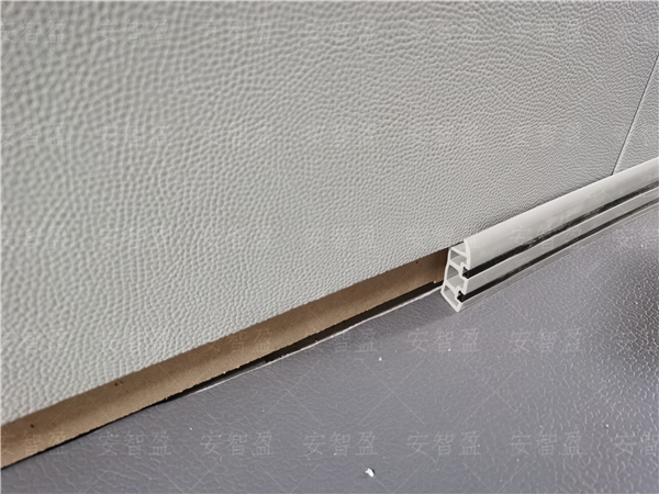 AZY-RBQ7型防撞软包墙(图8)