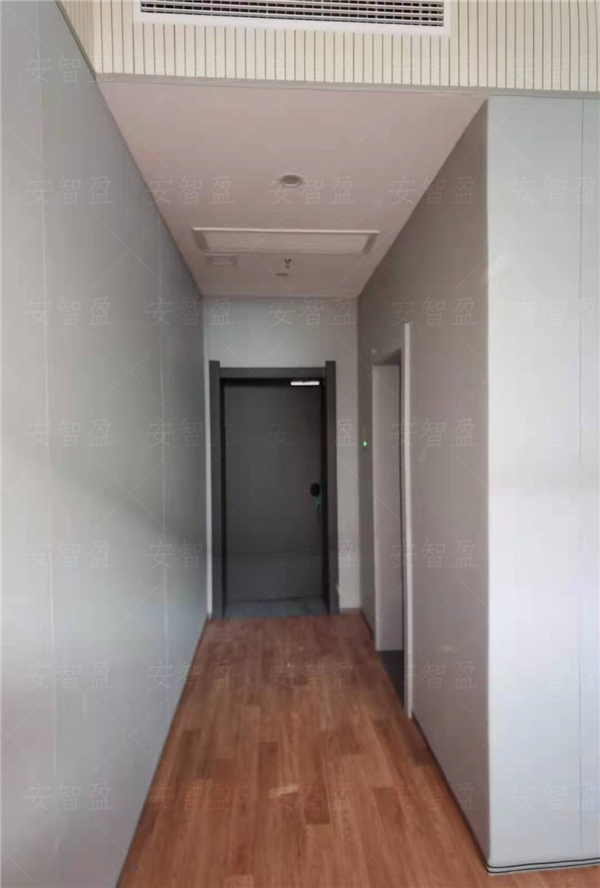 AZY-RBQ7型防撞软包墙(图2)