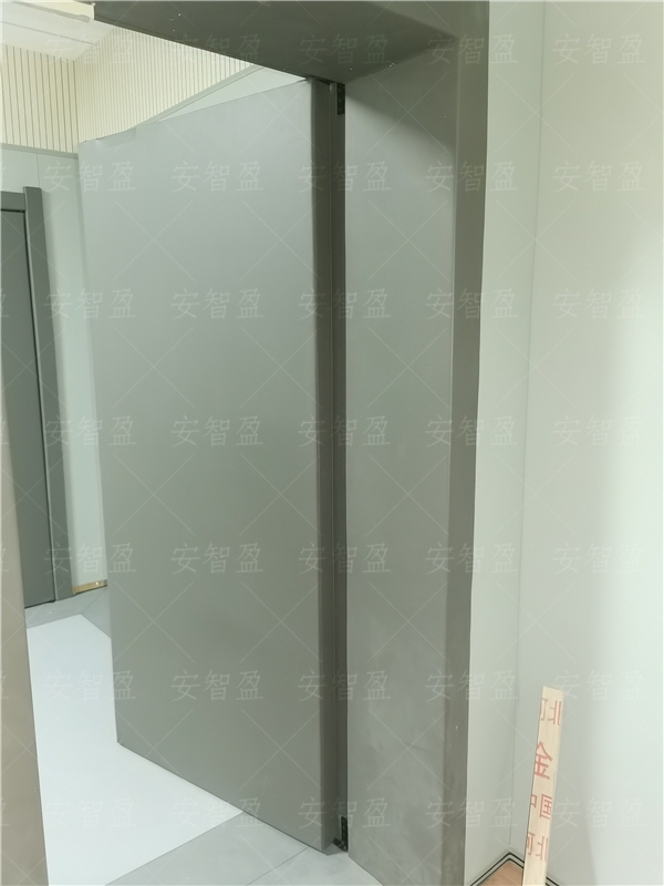 AZY-RBQ7型防撞软包墙(图7)