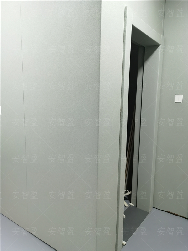 AZY-RBQ7型防撞软包墙(图4)