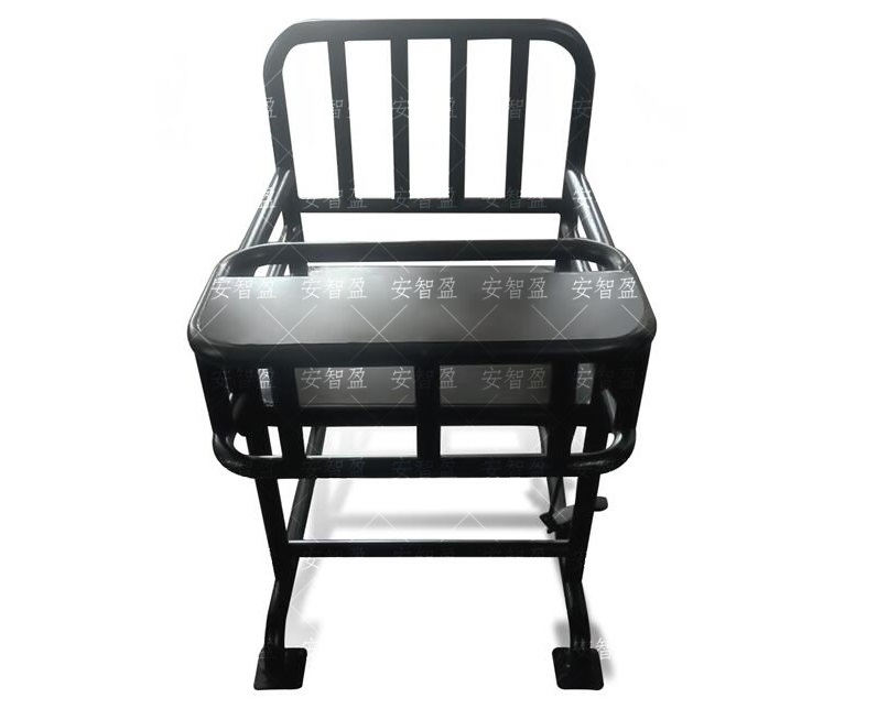 审讯椅、询问椅的种类特点(图1) 审讯椅、询问椅的种类特点(图1)