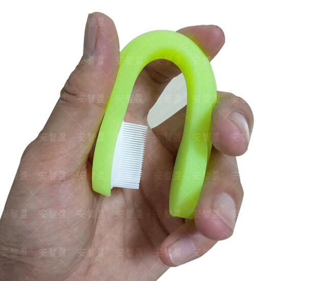 AZY-AQYS-01型安全牙刷(图2)